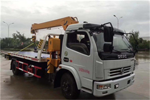 当阳24小时道路救援服务